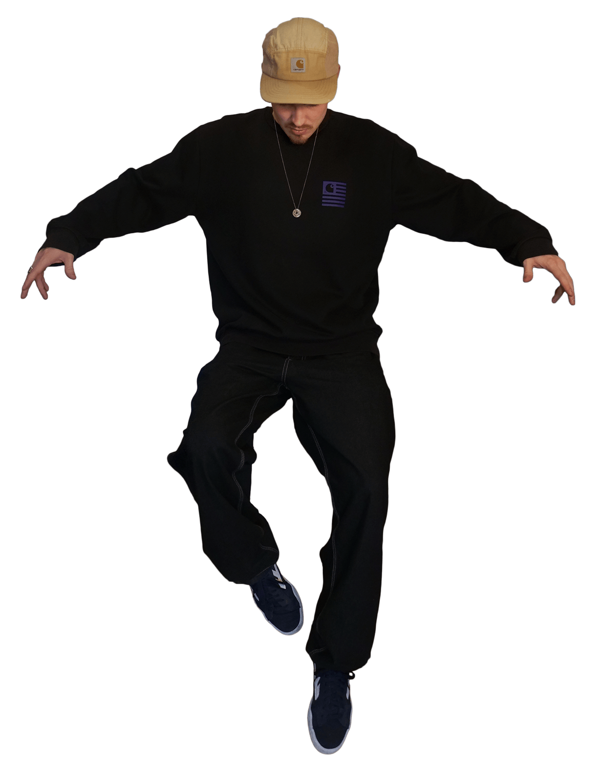 je vole